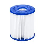 Piscina Steel Pro con Bomba y Filtro de 3x2x0.66 Metros