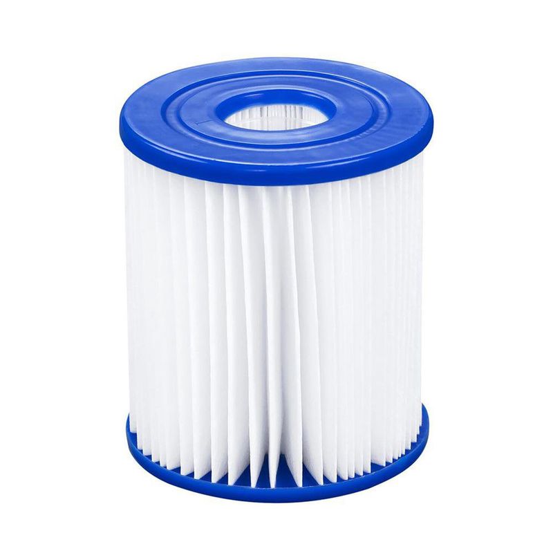 Piscina Steel Pro con Bomba y Filtro de 3x2x0.66 Metros