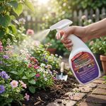 Fertilizante y Estimulador de Flores de 24 oz