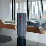 Bocina Portátil Bluetooth RMS CMQ de 20 W