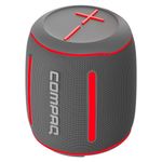 Bocina Inalámbrica Portátil CMQ de 15 W