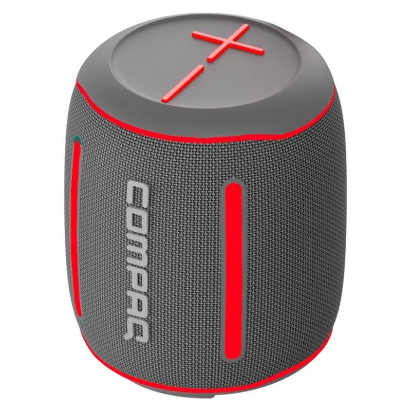 Bocina Inalámbrica Portátil CMQ de 15 W