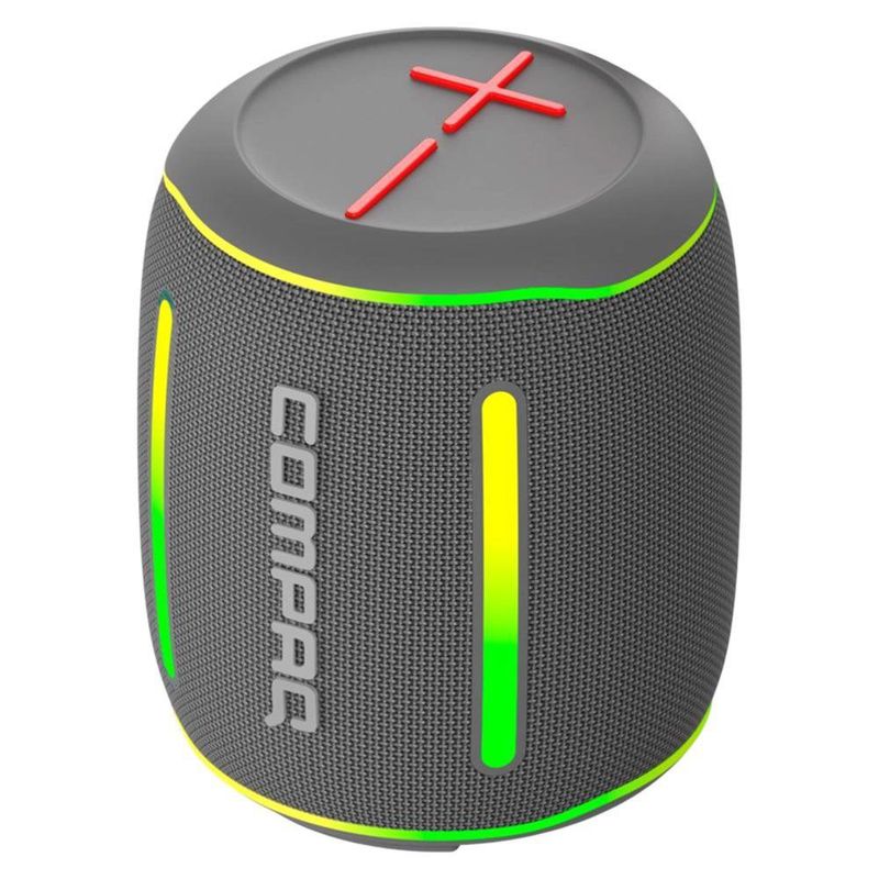 Bocina Inalámbrica Portátil CMQ de 15 W