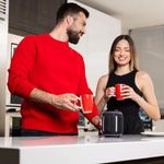 Bocina Inalámbrica Portátil CMQ de 15 W