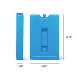 Bloque de Hielo Reutilizable Weekend Grande