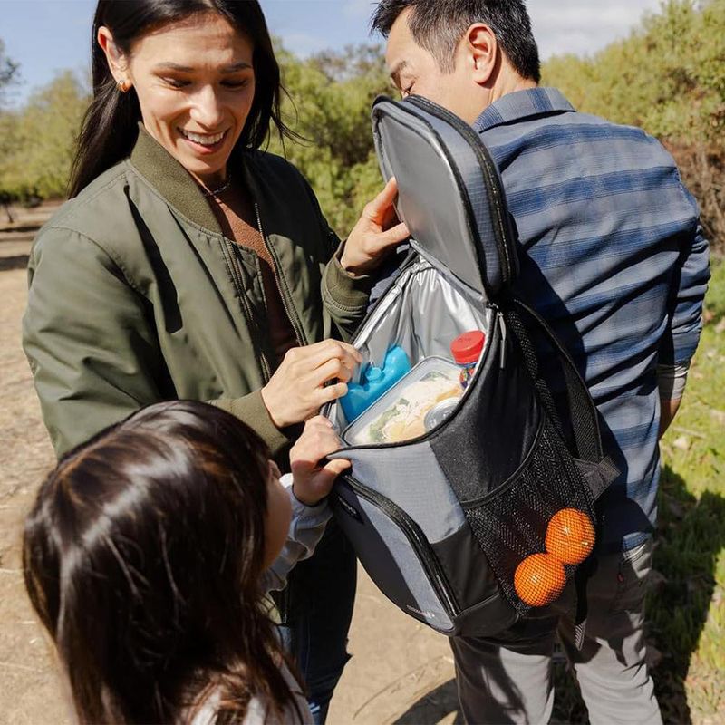 Bloque de Hielo Reutilizable Weekend Grande