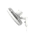 Ventilador de Pared Navia de 18 Plg con 3 Velocidades Color Blanco