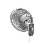 Ventilador de Pared Navia de 18 Plg con 3 Velocidades Color Blanco