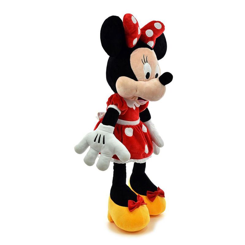 Peluche de Ratona 70 Cm