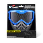 Máscara de Protección X-Shot Azul