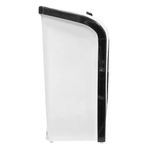 Enfriador Evaporativo Portátil Rosthal de 4 L con 3 Velocidades Color Blanco