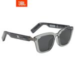 Gafas de Sol con Audio Soundgear Frames Cuadradas Color Ónix