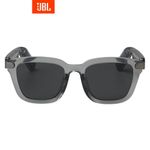 Gafas de Sol con Audio Soundgear Frames Cuadradas Color Ónix