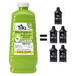 Combustible para Antorchas Transparente 32 oz