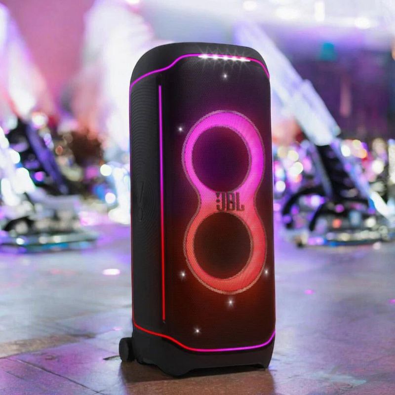 Funda Protectora PartyCover Ultimate para PartyBox Ultimate