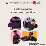 Bocina Bluetooth LG XBOOM Bounce de 40 W