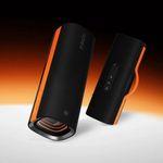 Bocina Portátil Xiaomi Sound Party Color Negro