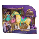 Set de Muñeca Unicorn Academy con Accesorios Diseños Surtidos