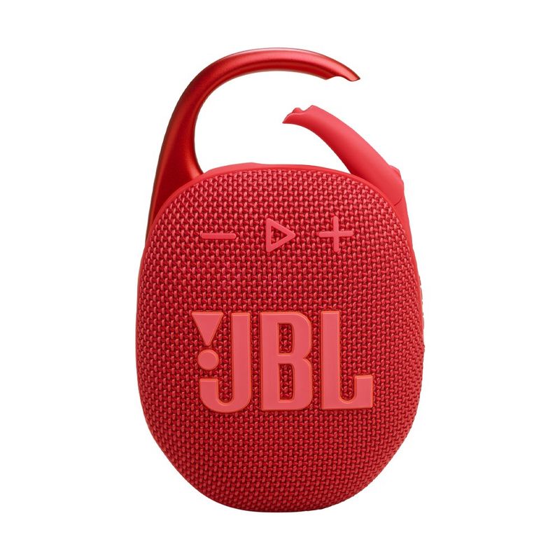 Bocina Portátil JBL Clip 5