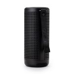 Bocina Portátil Cubitt Power Plus Gen 2 Color Negro