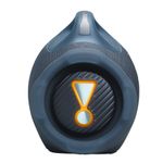 Bocina Portátil JBL Boombox 4 con Bluetooth Azul