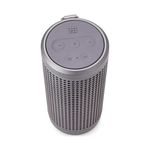 Bocina Portátil Cubitt Power Plus Gen 2 Color Gris Oscuro