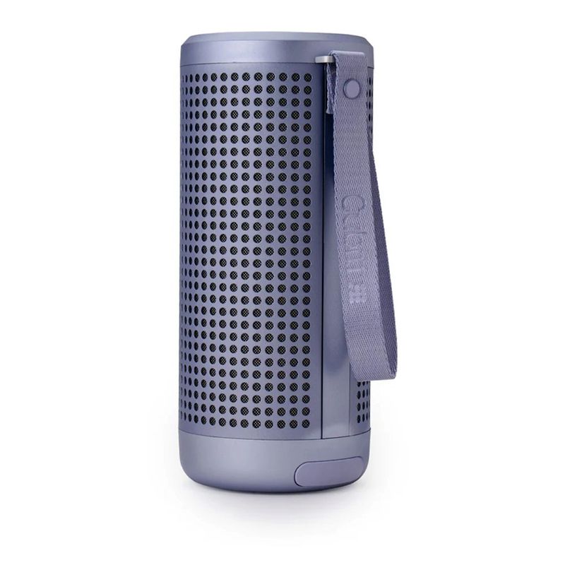 Bocina Portátil Cubitt Power Plus Gen 2 Color Lila