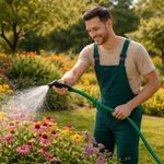 Manguera de 3 Capas Venta por Metro 3/4 Plg