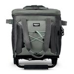 Hielera Colapsable con Llantas Igloo Voyager para 22 Latas
