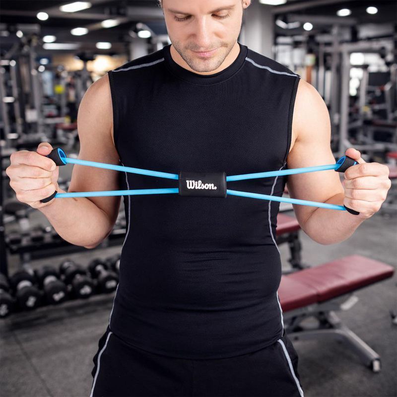 Liga de Resistencia en Forma de Ocho