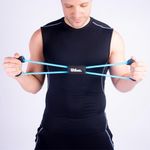 Liga de Resistencia en Forma de Ocho