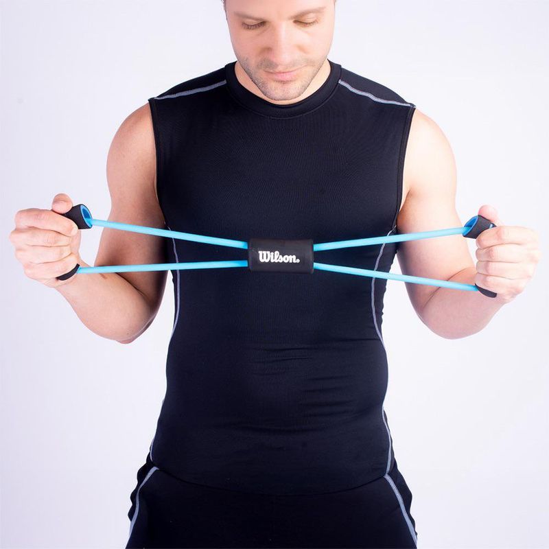 Liga de Resistencia en Forma de Ocho