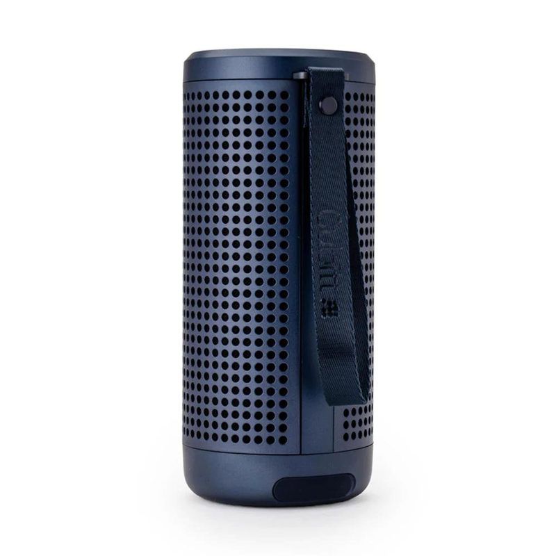 Bocina Portátil Cubitt Power Plus Gen 2 Color Azul