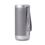 Bocina Portátil Cubitt Power Plus Gen 2 Color Gris