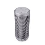 Bocina Portátil Cubitt Power Plus Gen 2 Color Gris