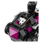 Lego Super Hero Girls - Lashina Tank