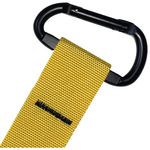 Correas de Suspensión para Entrenamiento Funcional con Anclaje para Puerta