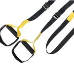 Correas de Suspensión para Entrenamiento Funcional con Anclaje para Puerta