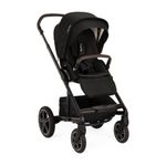Carruaje de Paseo con Asiento Reversible MIXX Next Caviar