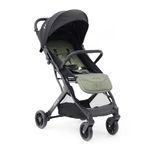 Carruaje de Paseo Plegable Argus Color Verde