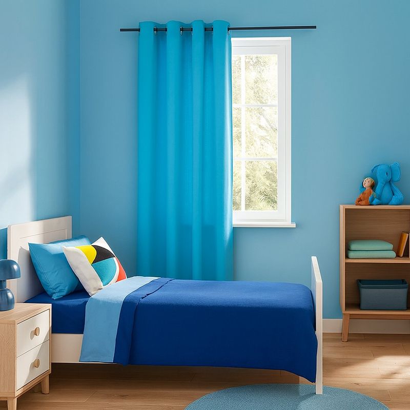 Azul