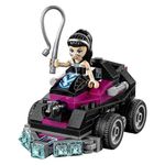 Lego Super Hero Girls - Lashina Tank