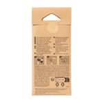 Protectores Adhesivos de Fieltro para Patas de Muebles 28 Mm Color Beige 8 Unidades