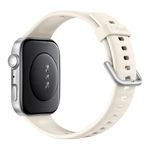 Smartwatch Fit 4 Color Blanco