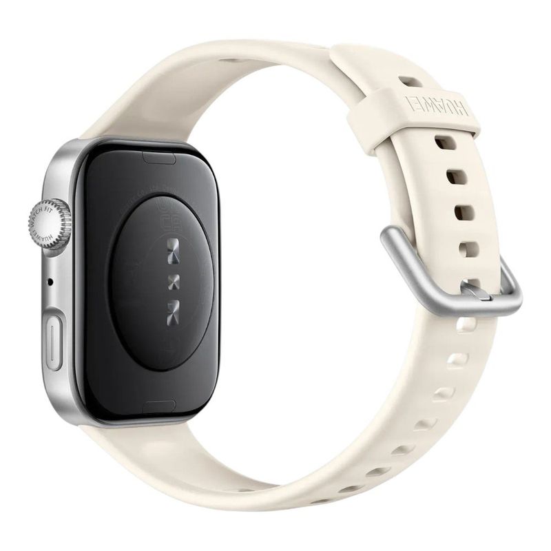 Smartwatch Fit 4 Color Blanco