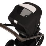 Carruaje de Paseo con Asiento Reversible MIXX Next Caviar