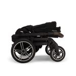 Carruaje de Paseo con Asiento Reversible MIXX Next Caviar