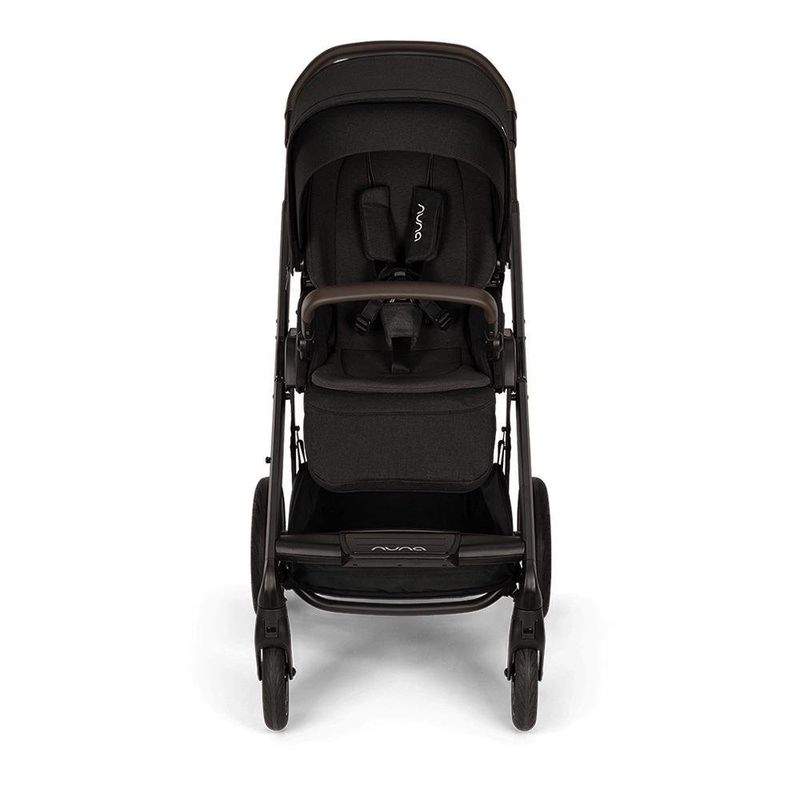Carruaje de Paseo con Asiento Reversible MIXX Next Caviar