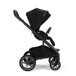 Carruaje de Paseo con Asiento Reversible MIXX Next Caviar