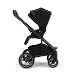 Carruaje de Paseo con Asiento Reversible MIXX Next Caviar